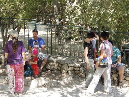 מוזיאון עין יעל